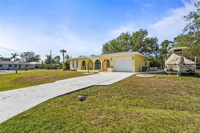 $290,000 | 18399 Burkholder Circle, Port Charlotte, FL 33948