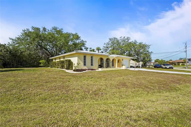 $290,000 | 18399 Burkholder Circle, Port Charlotte, FL 33948