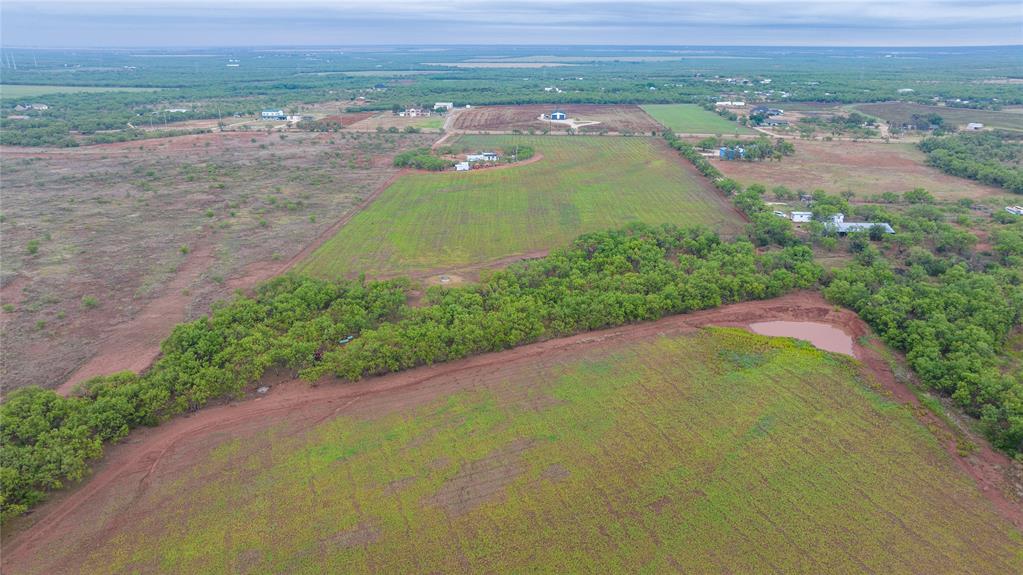 6347 Summerhill Road Abilene, TX 79601 - Photo 3 of 6 a view of a field with an ocean