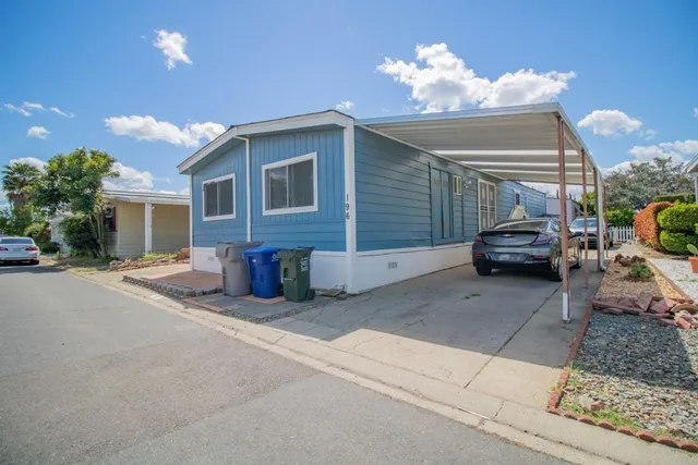 $150,000 | 196 Amberglen Drive, Unit 196, Sacramento, CA 95823