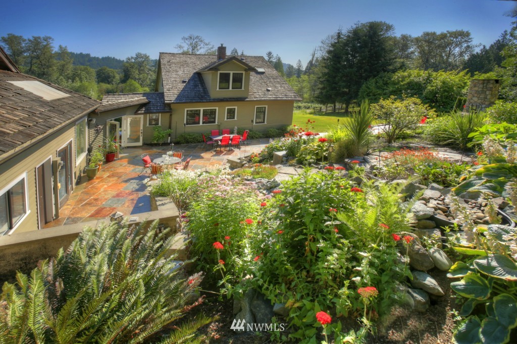 18108 Elliott Road Snohomish, WA 98296 - Photo 1 of 25