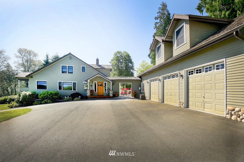 18108 Elliott Road Snohomish, WA 98296 - Photo 5 of 25