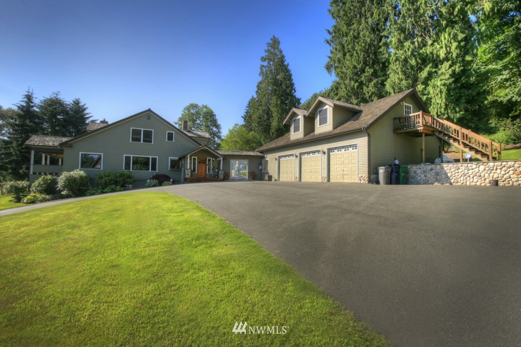 18108 Elliott Road Snohomish, WA 98296 - Photo 6 of 25
