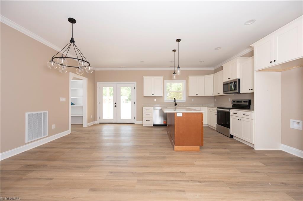 237 Cana Road Mocksville, NC 27028 - Photo 13 of 37