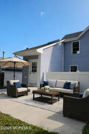 $2,500 | 399 Monmouth Avenue, Unit 2, Leonardo, NJ 07737