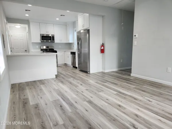 $2,500 | 399 Monmouth Avenue, Unit 2, Leonardo, NJ 07737