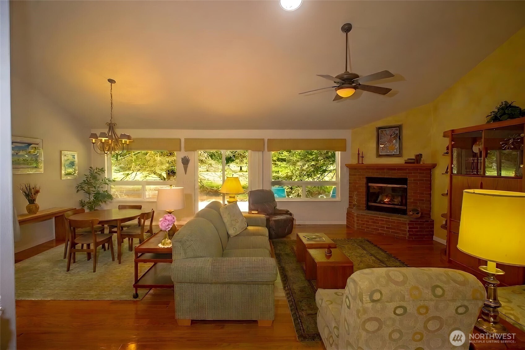 226 Hurricane Ridge Drive Sequim, WA 98382 - Photo 6 of 40