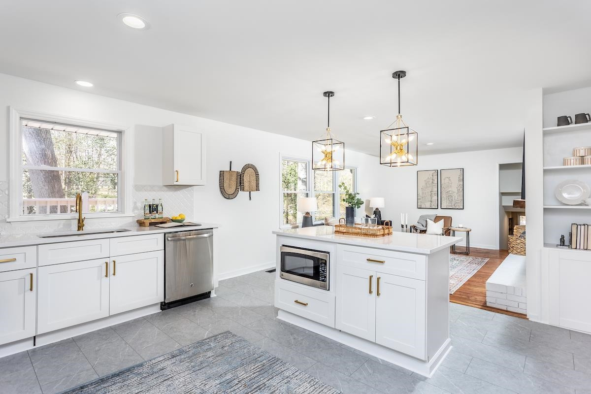 313 Lord Ashley Road Raleigh, NC 27610 - Photo 5 of 32 Photo 5