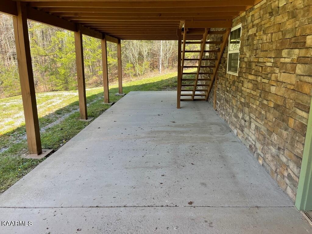 1216 Rafter Road Tellico Plains, TN 37385 - Photo 23 of 29 Gallery Image 23