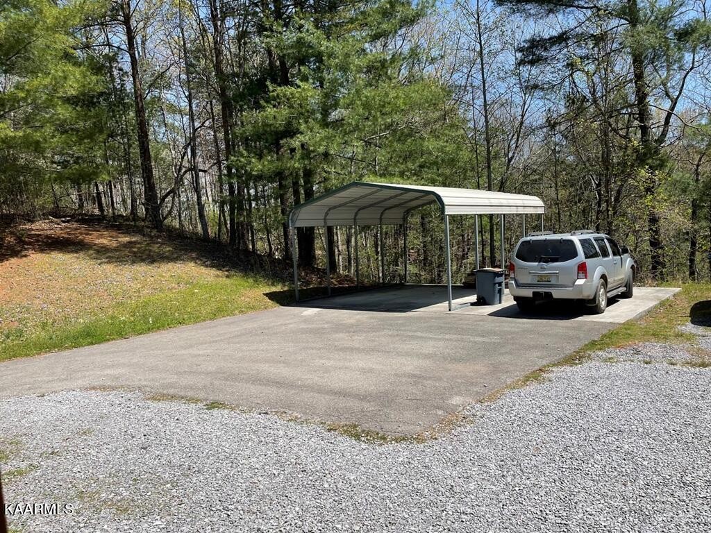 1216 Rafter Road Tellico Plains, TN 37385 - Photo 24 of 29 Gallery Image 24