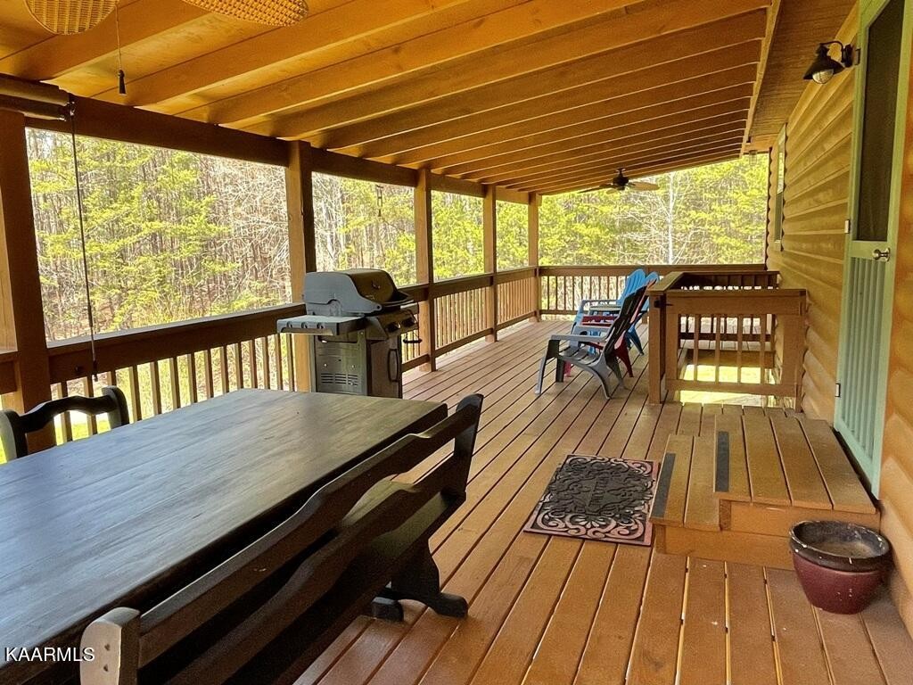 1216 Rafter Road Tellico Plains, TN 37385 - Photo 26 of 29 Gallery Image 26
