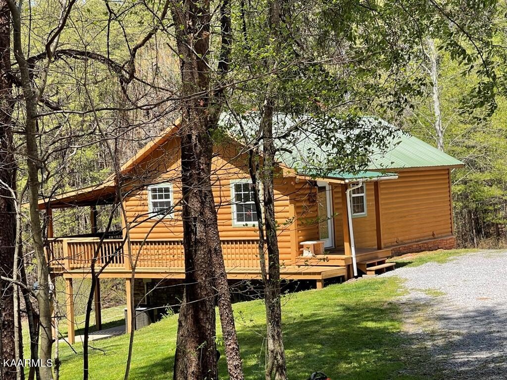 1216 Rafter Road Tellico Plains, TN 37385 - Photo 27 of 29 Gallery Image 27