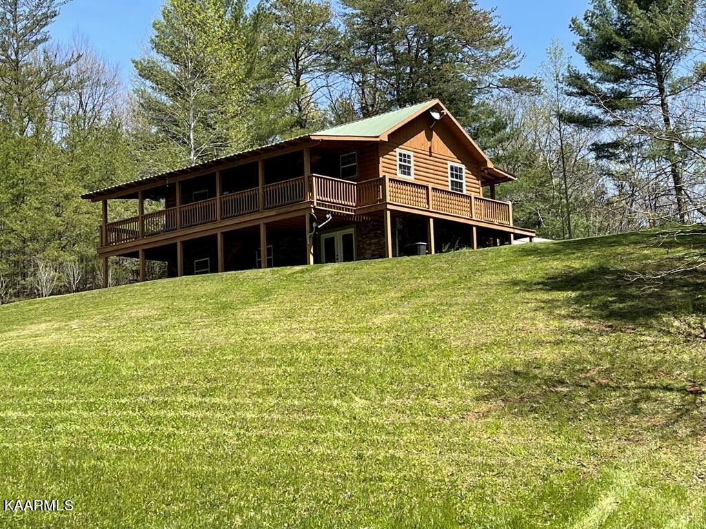 1216 Rafter Road Tellico Plains, TN 37385 - Photo 28 of 29 Gallery Image 28