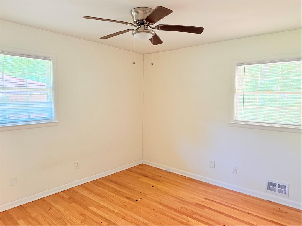3460 Boring Road Decatur, GA 30034 - Photo 10 of 16 a view of empty room with wooden floor