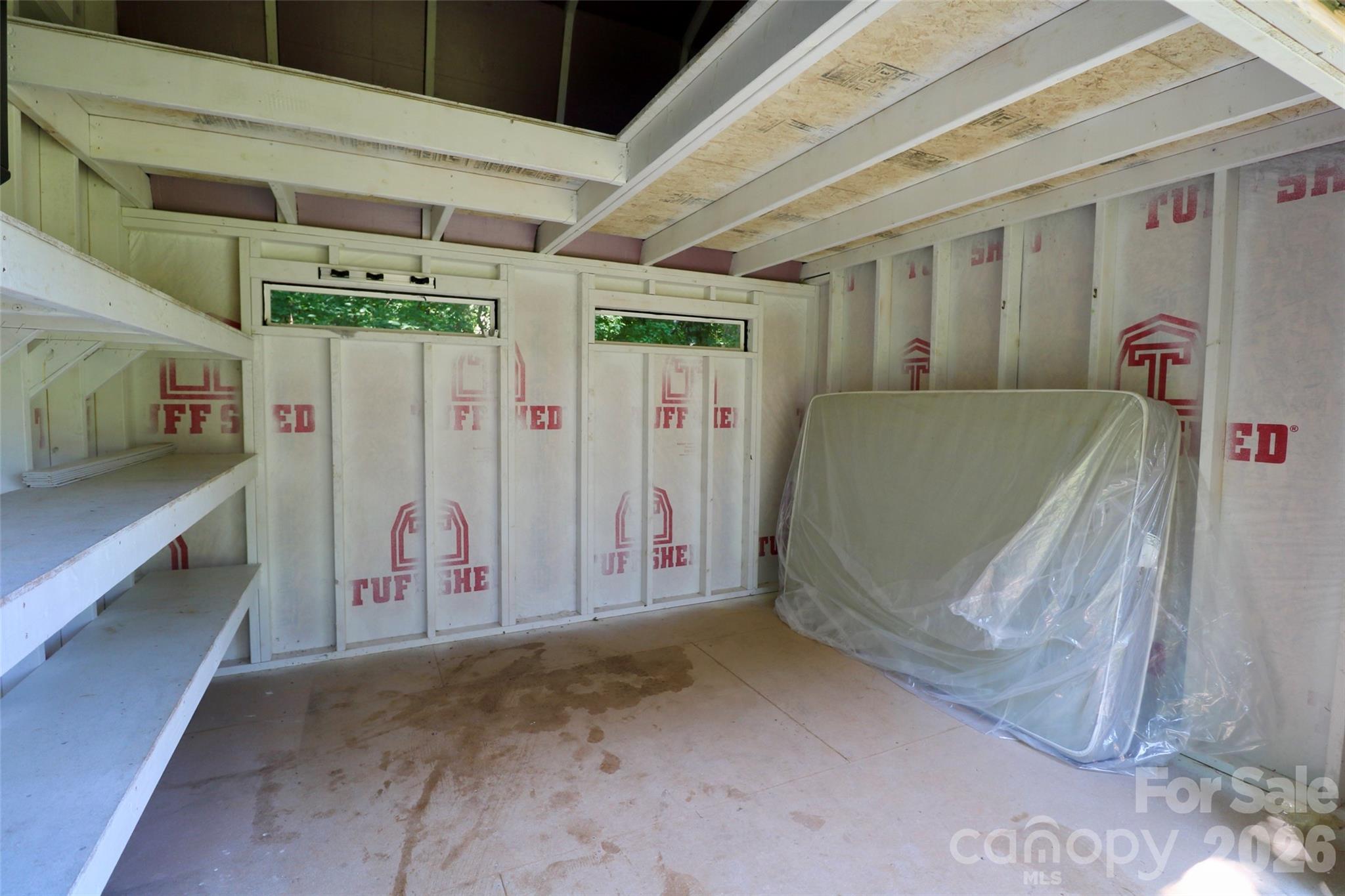611 West Lewis Road Dallas, NC 28034 - Photo 38 of 39 Gallery Image 38