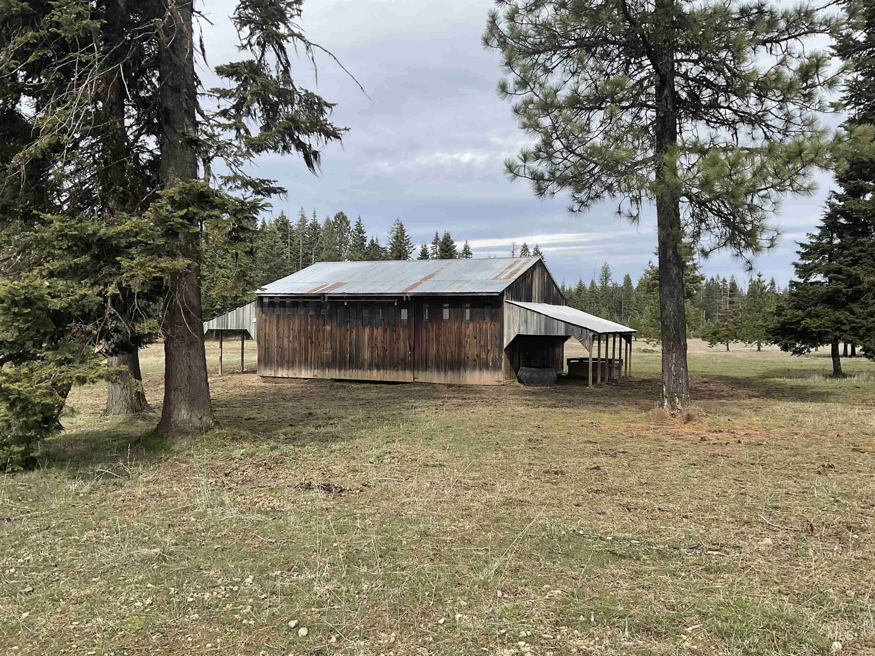 10749 Upper Fords Creek Road Orofino, ID 83544 - Photo 9 of 45
