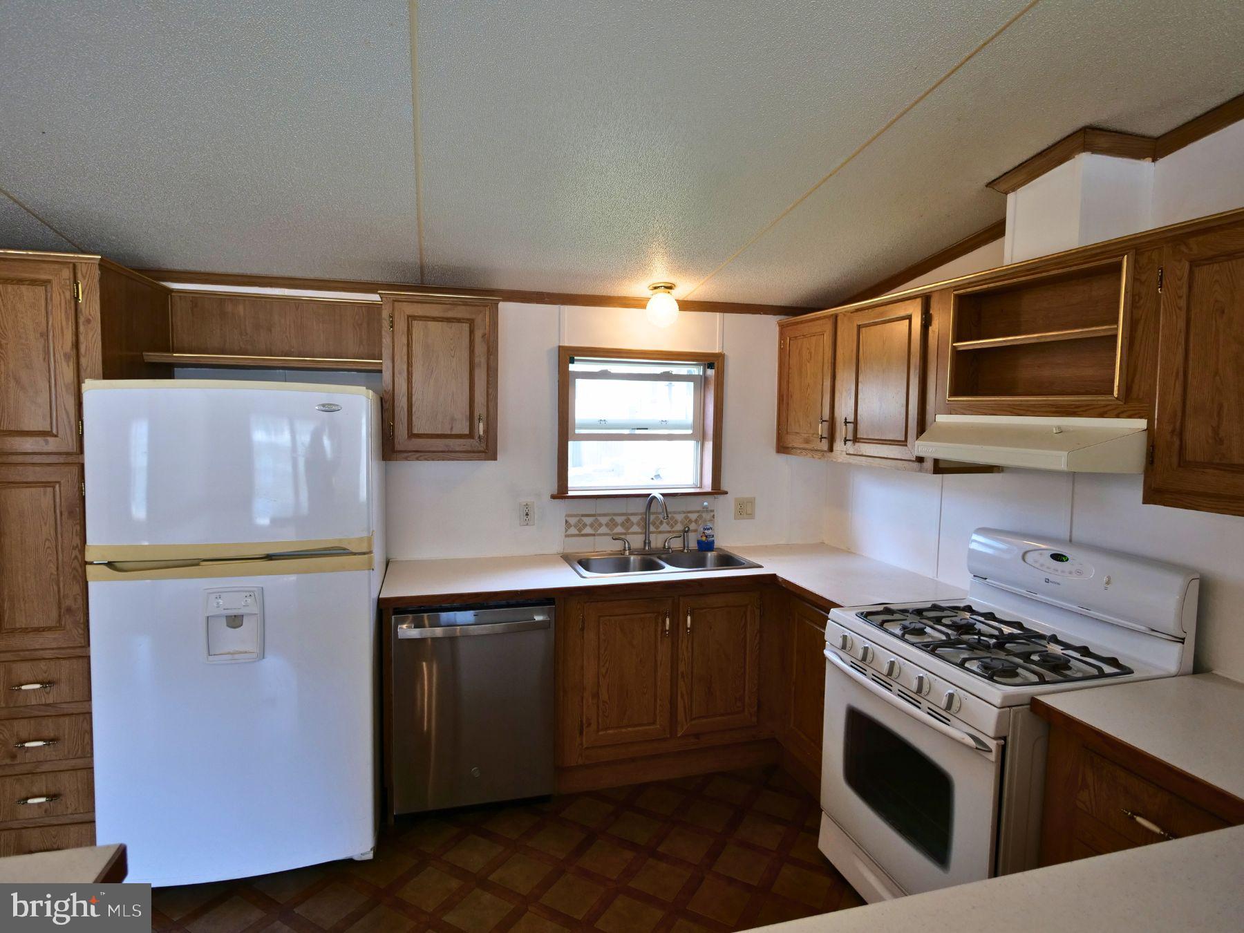 31 Terrace Drive Spring City, PA 19475 - Photo 9 of 20 kitchen