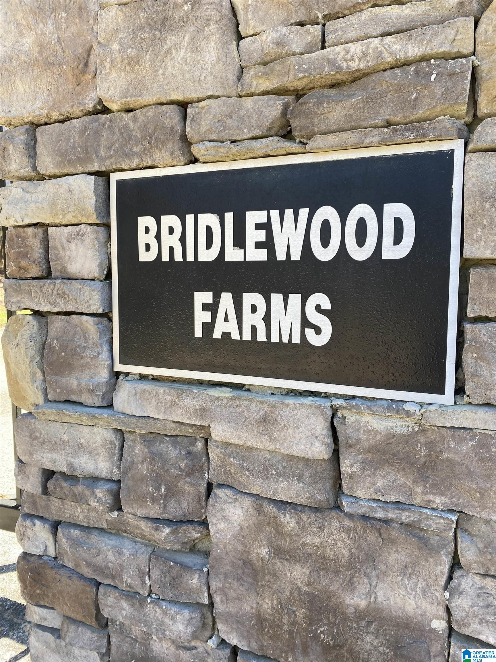 Bridlewood Farms Road, Unit 2 Montevallo, AL 35115 - Photo 25 of 25