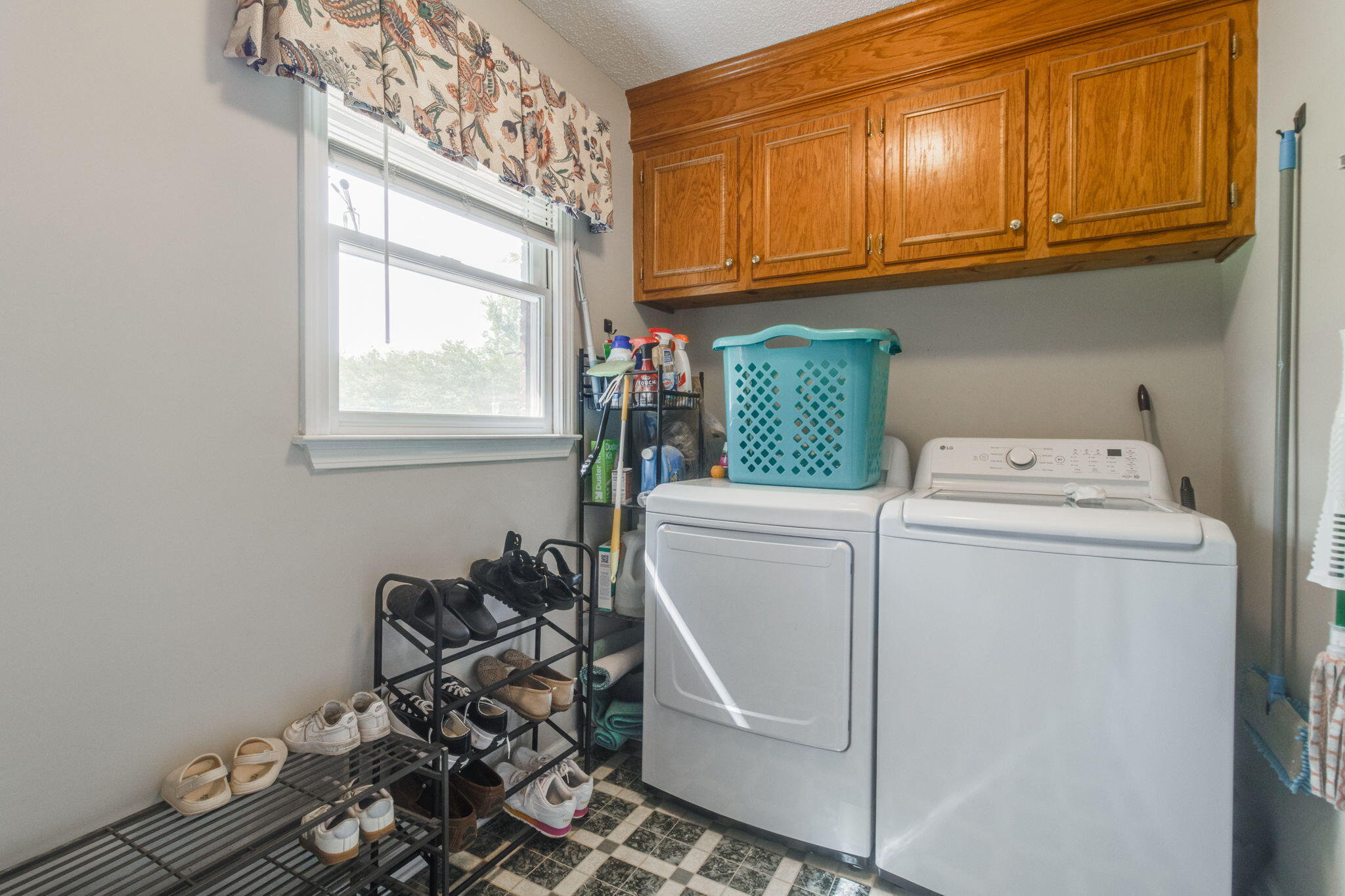 3315 Green View Parkway Sumter, SC 29150 - Photo 27 of 36 Laundry Room