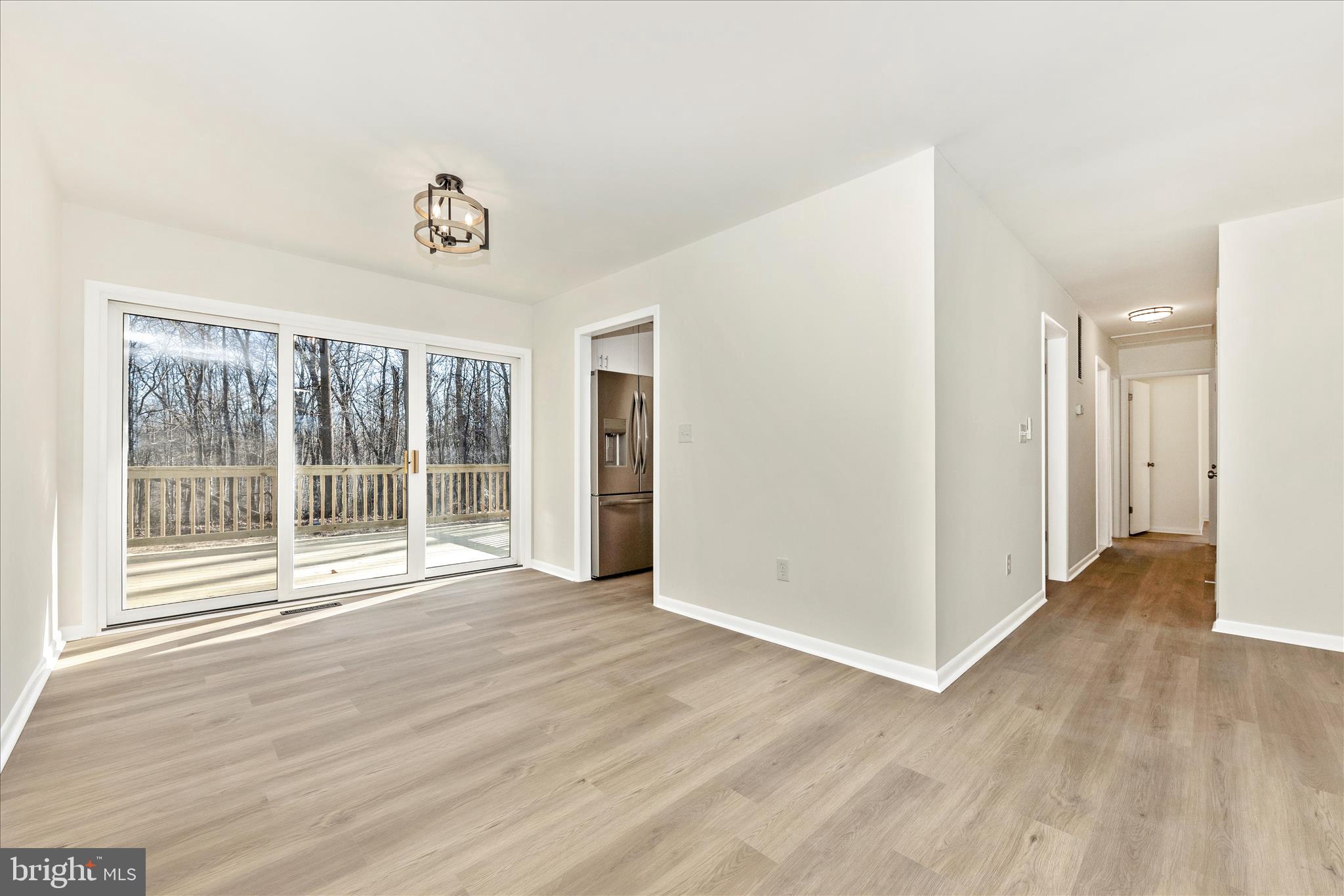 5635 Catoctin Ridge Drive Mount Airy, MD 21771 - Photo 12 of 60 Dining Room