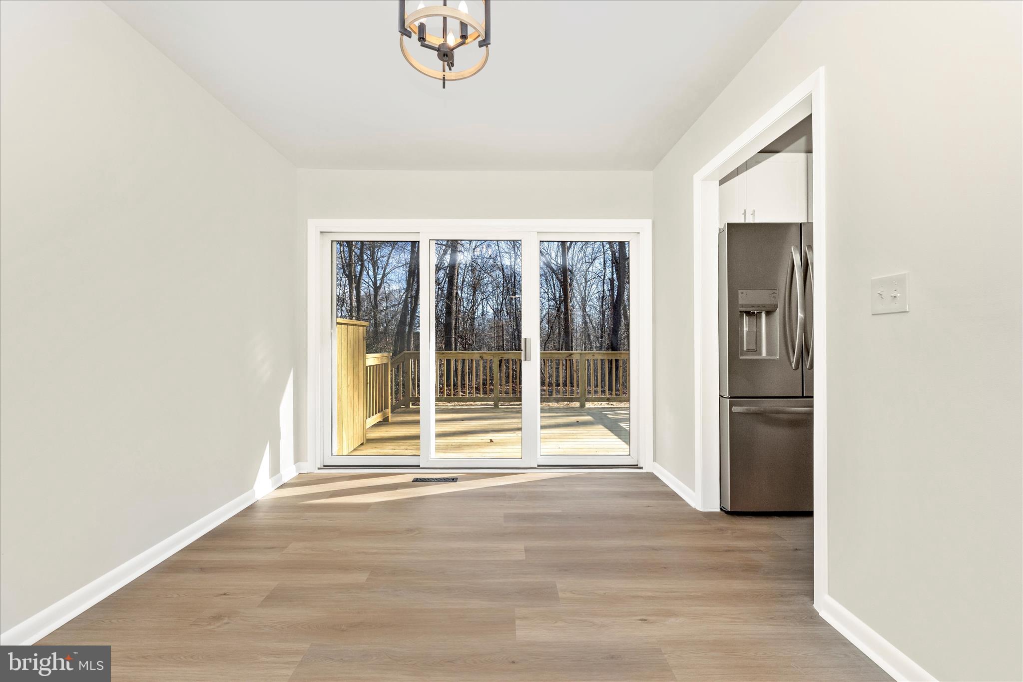 5635 Catoctin Ridge Drive Mount Airy, MD 21771 - Photo 13 of 60 Dining Room