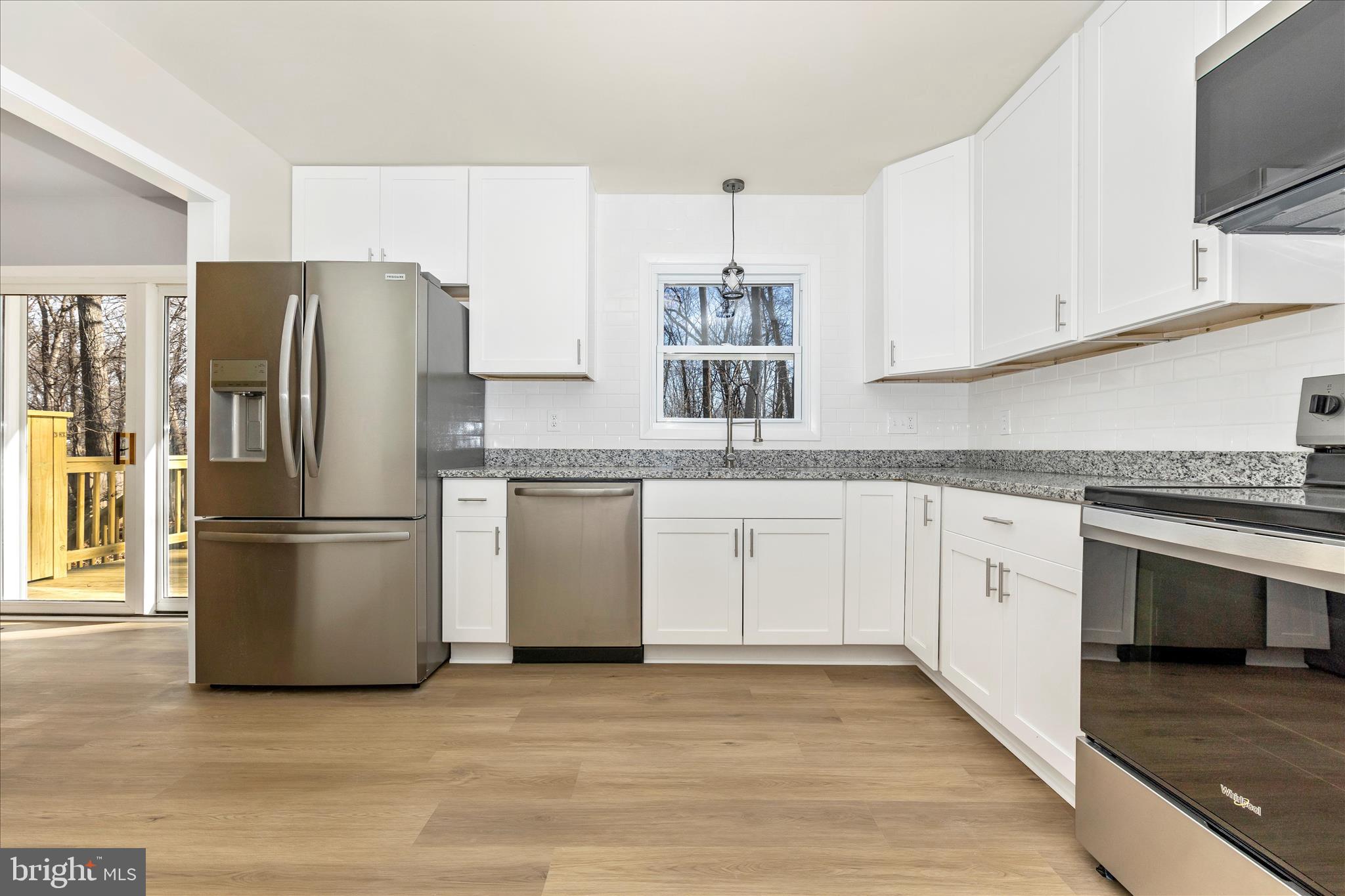 5635 Catoctin Ridge Drive Mount Airy, MD 21771 - Photo 17 of 60 Kitchen