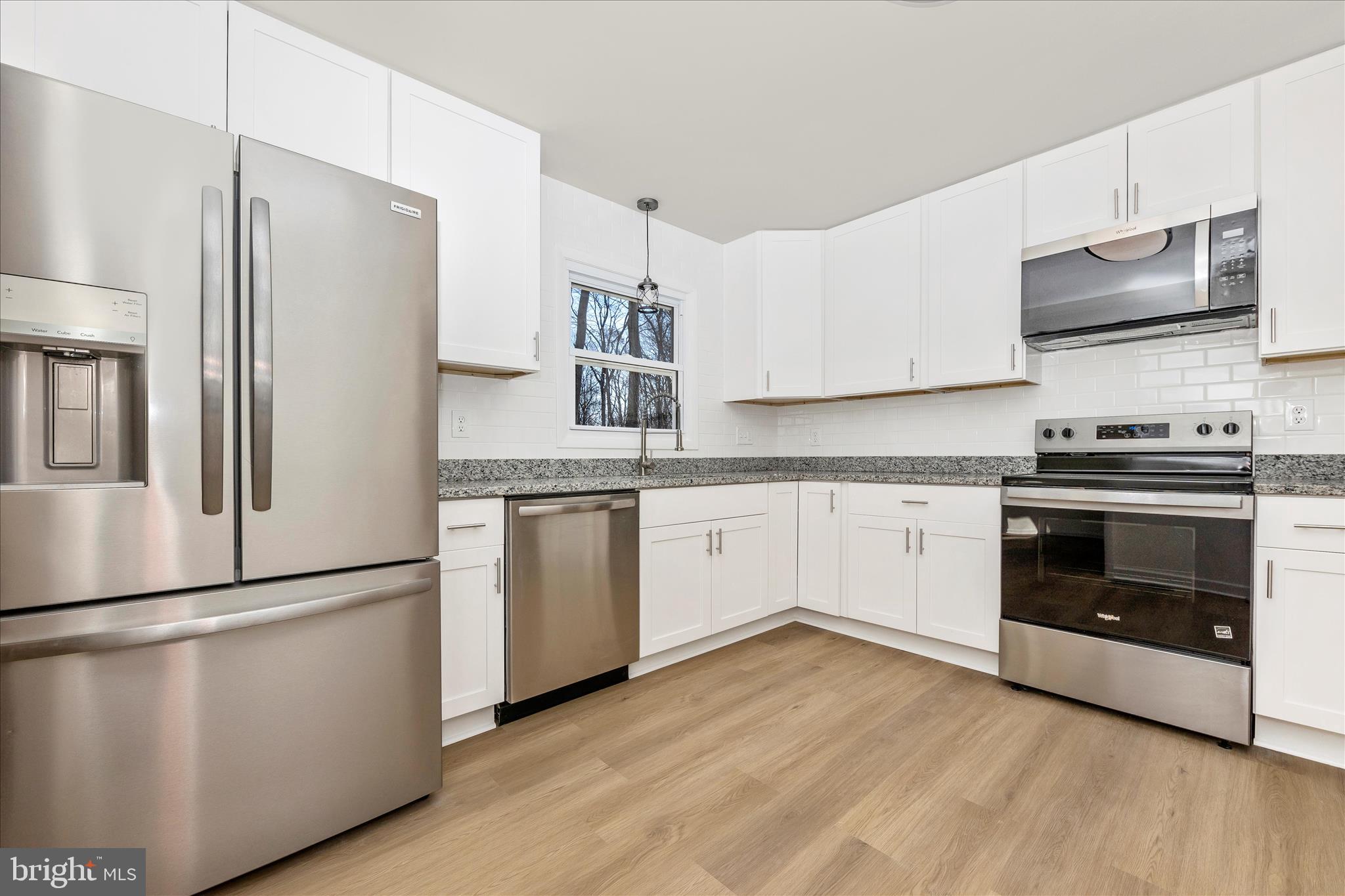 5635 Catoctin Ridge Drive Mount Airy, MD 21771 - Photo 19 of 60 Kitchen