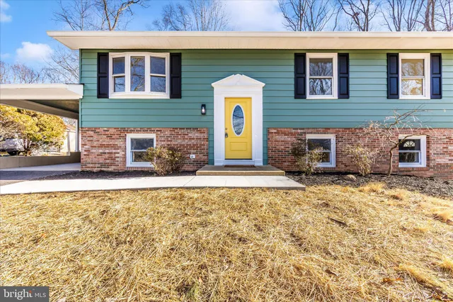 $585,000 | 5635 Catoctin Ridge Drive, Mount Airy, MD 21771