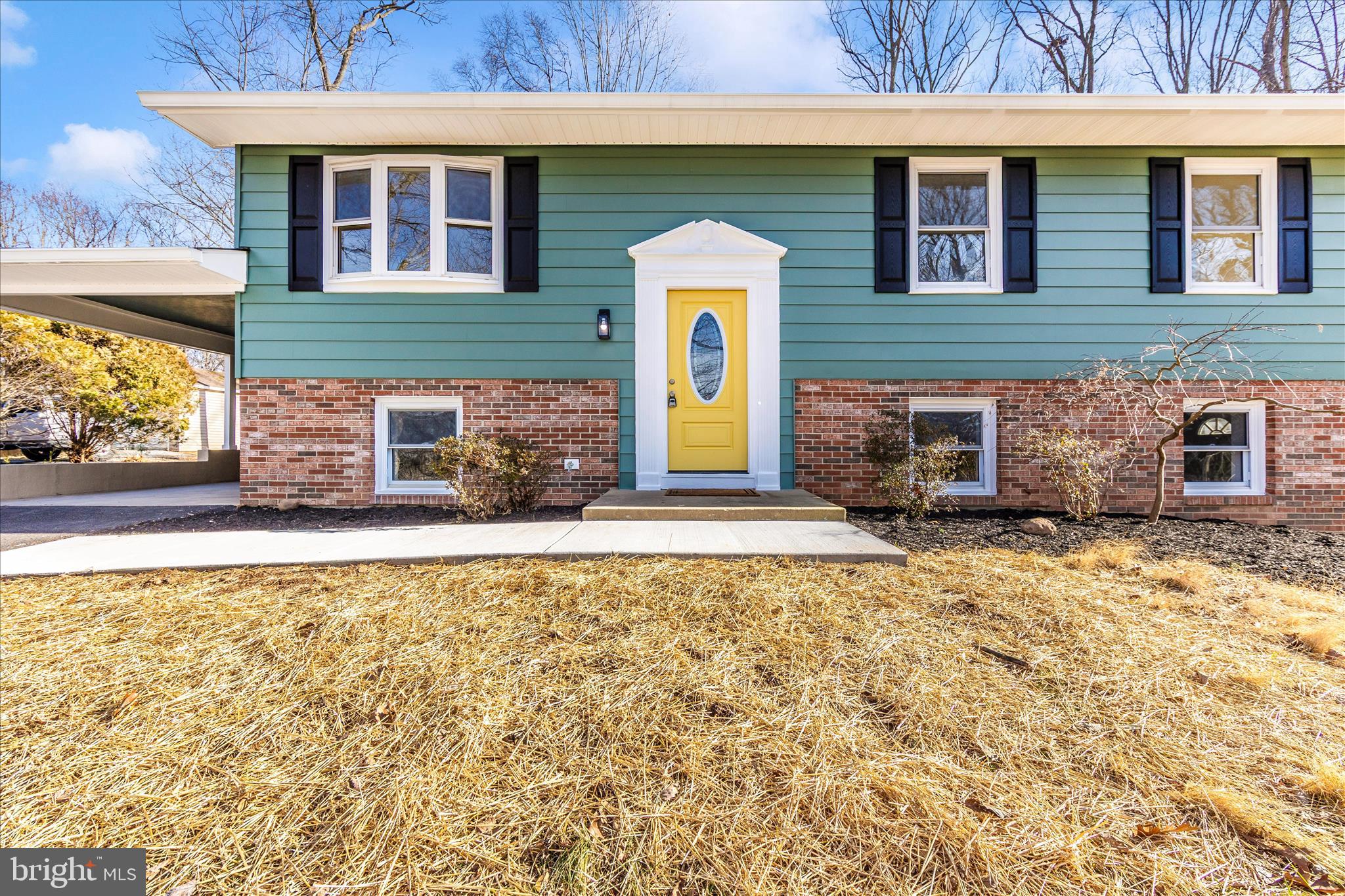 5635 Catoctin Ridge Drive Mount Airy, MD 21771 - Photo 2 of 60 Exterior Front