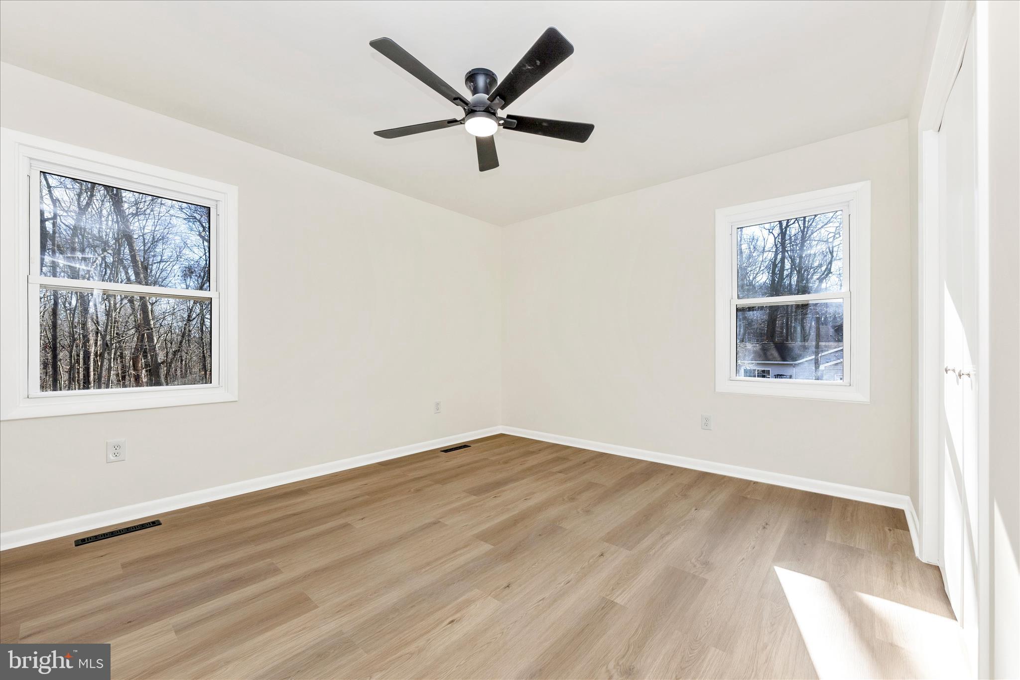 5635 Catoctin Ridge Drive Mount Airy, MD 21771 - Photo 25 of 60 Primary Bedroom