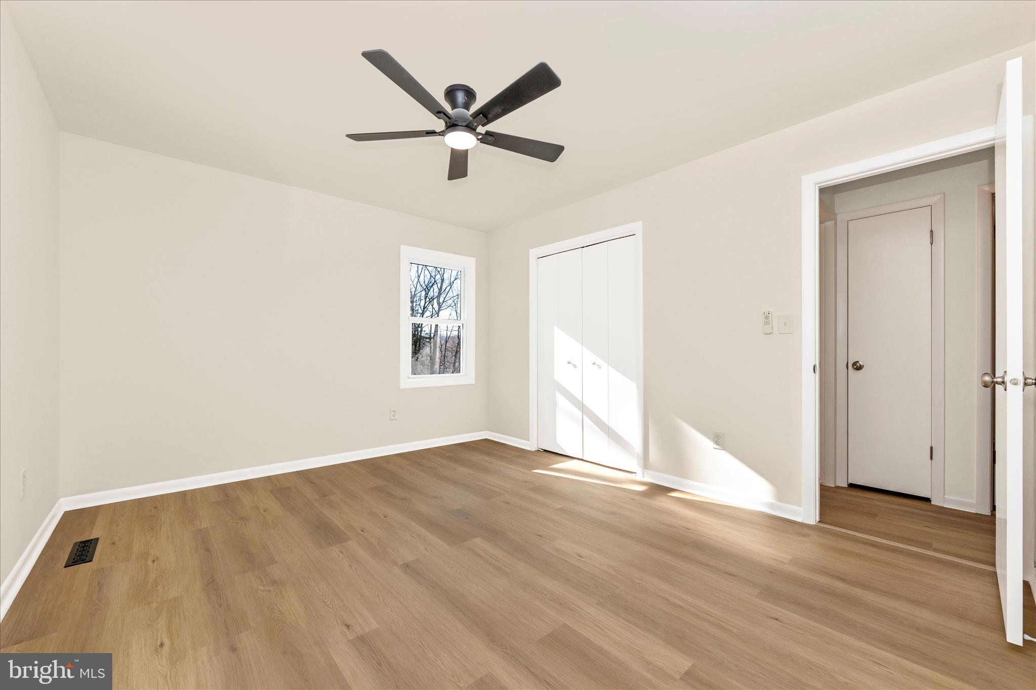 5635 Catoctin Ridge Drive Mount Airy, MD 21771 - Photo 26 of 60 Primary Bedroom