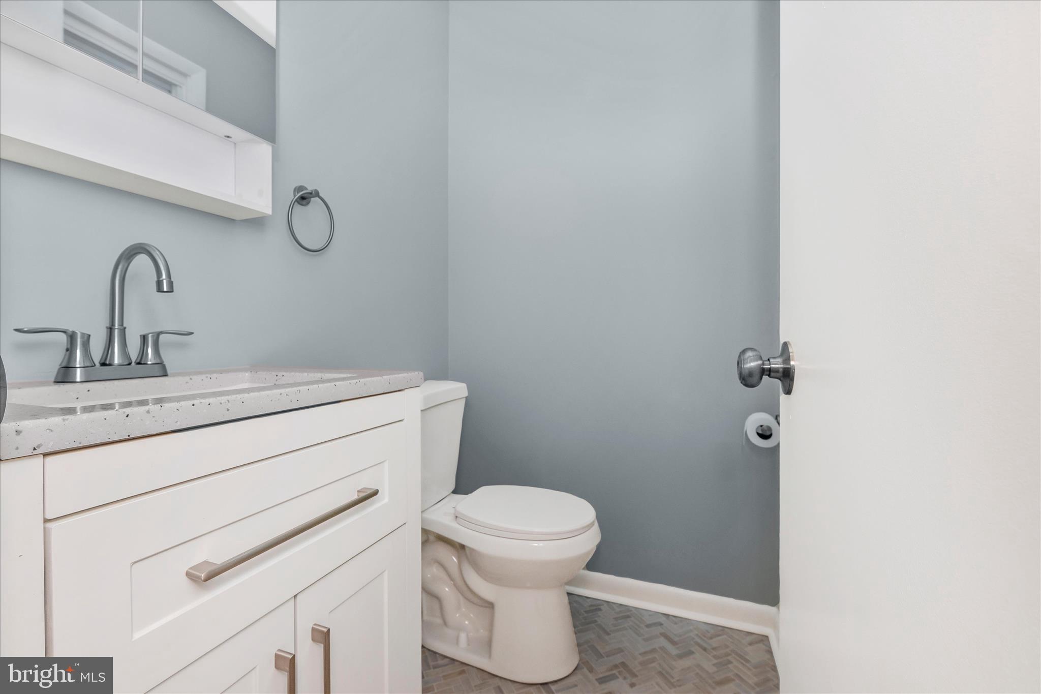 5635 Catoctin Ridge Drive Mount Airy, MD 21771 - Photo 28 of 60 Primary Bathroom