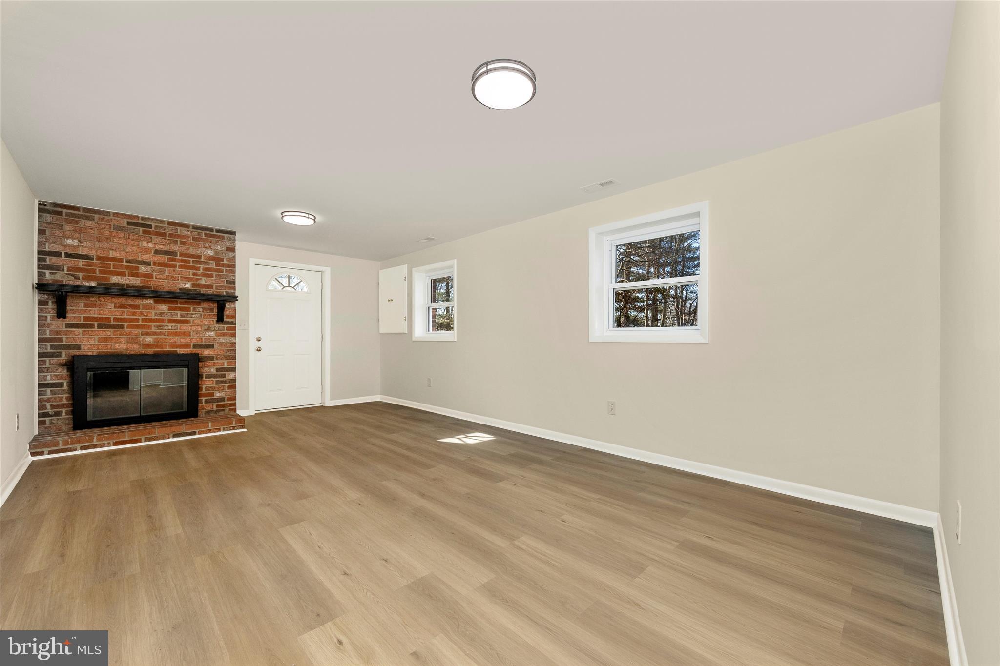 5635 Catoctin Ridge Drive Mount Airy, MD 21771 - Photo 35 of 60 Finished Lower Level