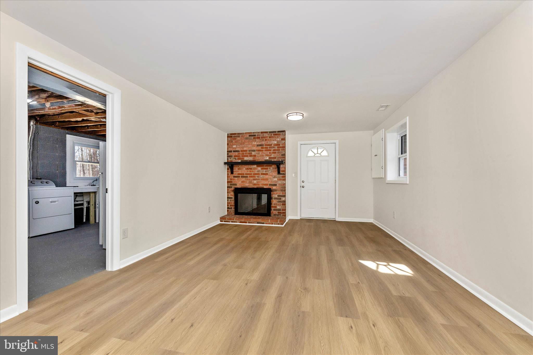 5635 Catoctin Ridge Drive Mount Airy, MD 21771 - Photo 36 of 60 Finished Lower Level