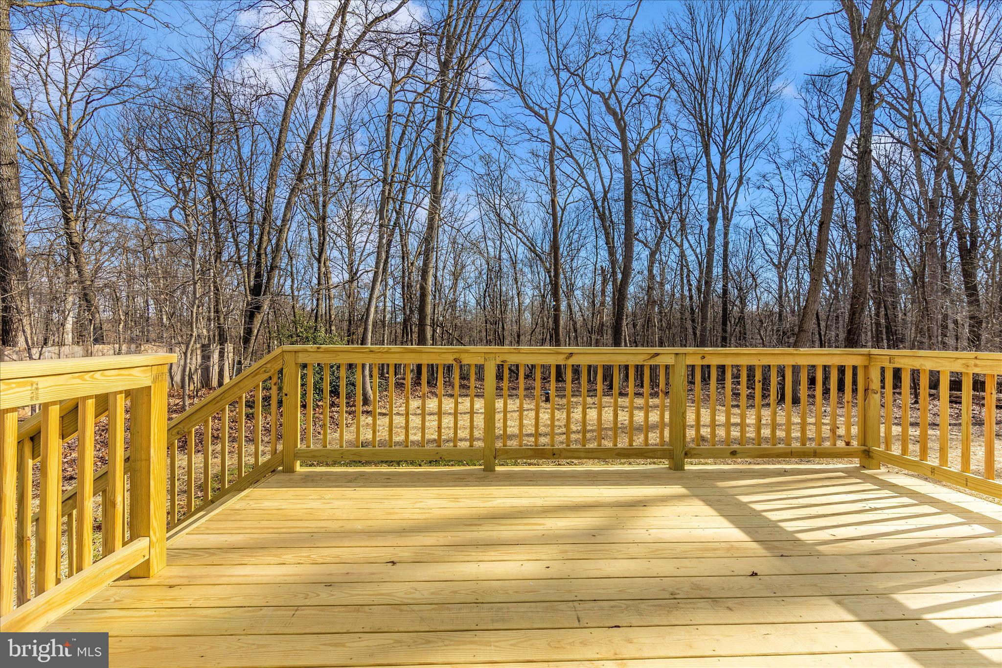 5635 Catoctin Ridge Drive Mount Airy, MD 21771 - Photo 50 of 60 Deck