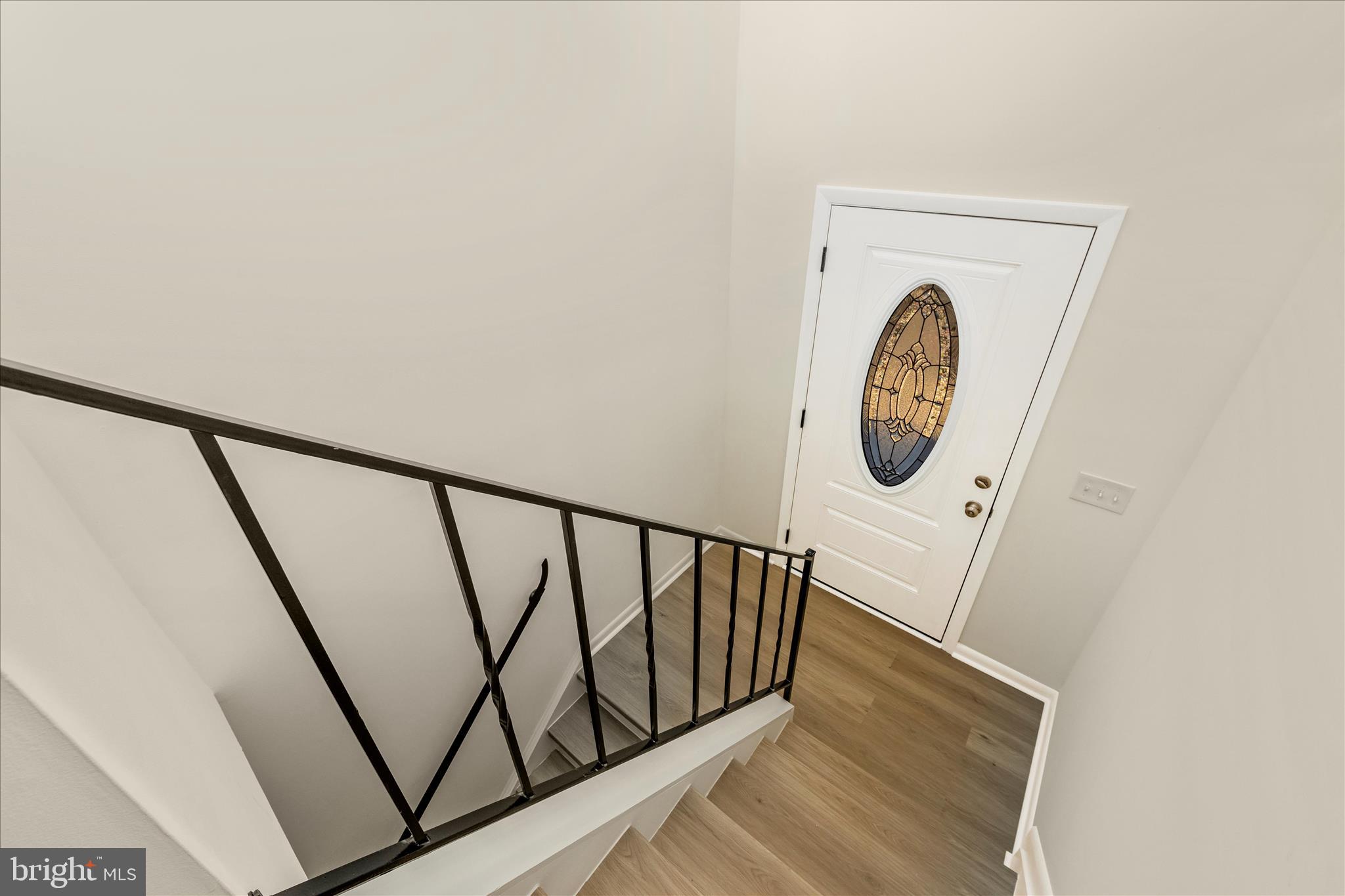 5635 Catoctin Ridge Drive Mount Airy, MD 21771 - Photo 5 of 60 Foyer From Above