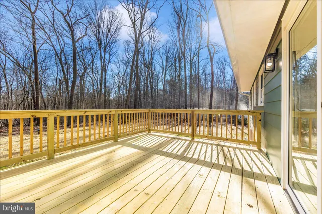 $585,000 | 5635 Catoctin Ridge Drive, Mount Airy, MD 21771