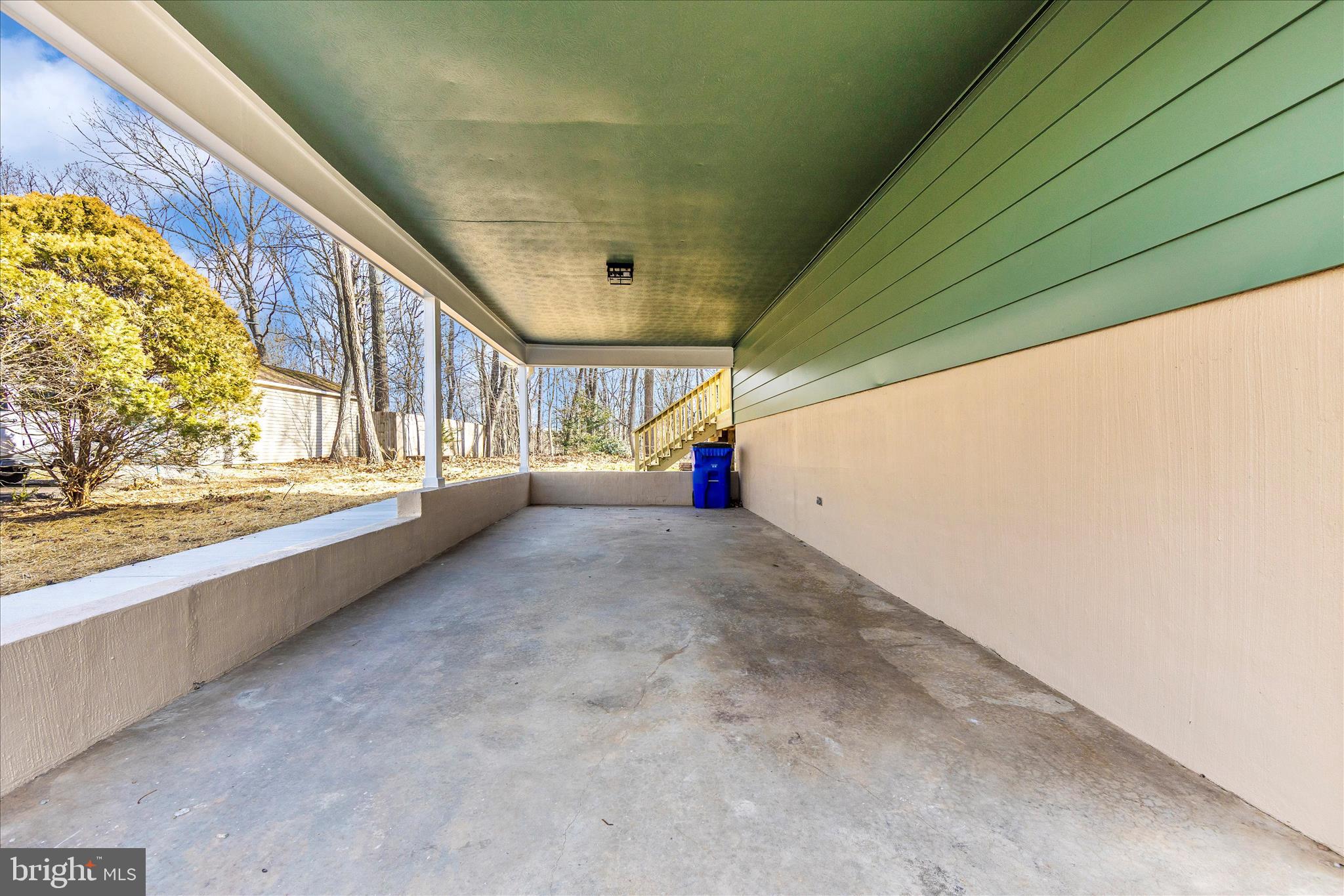 5635 Catoctin Ridge Drive Mount Airy, MD 21771 - Photo 56 of 60 Carport