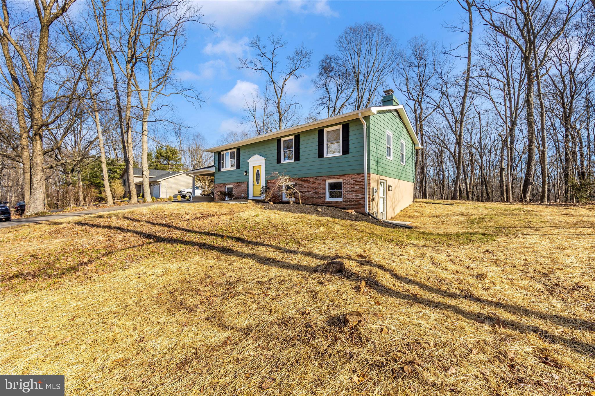 5635 Catoctin Ridge Drive Mount Airy, MD 21771 - Photo 59 of 60 Exterior Front