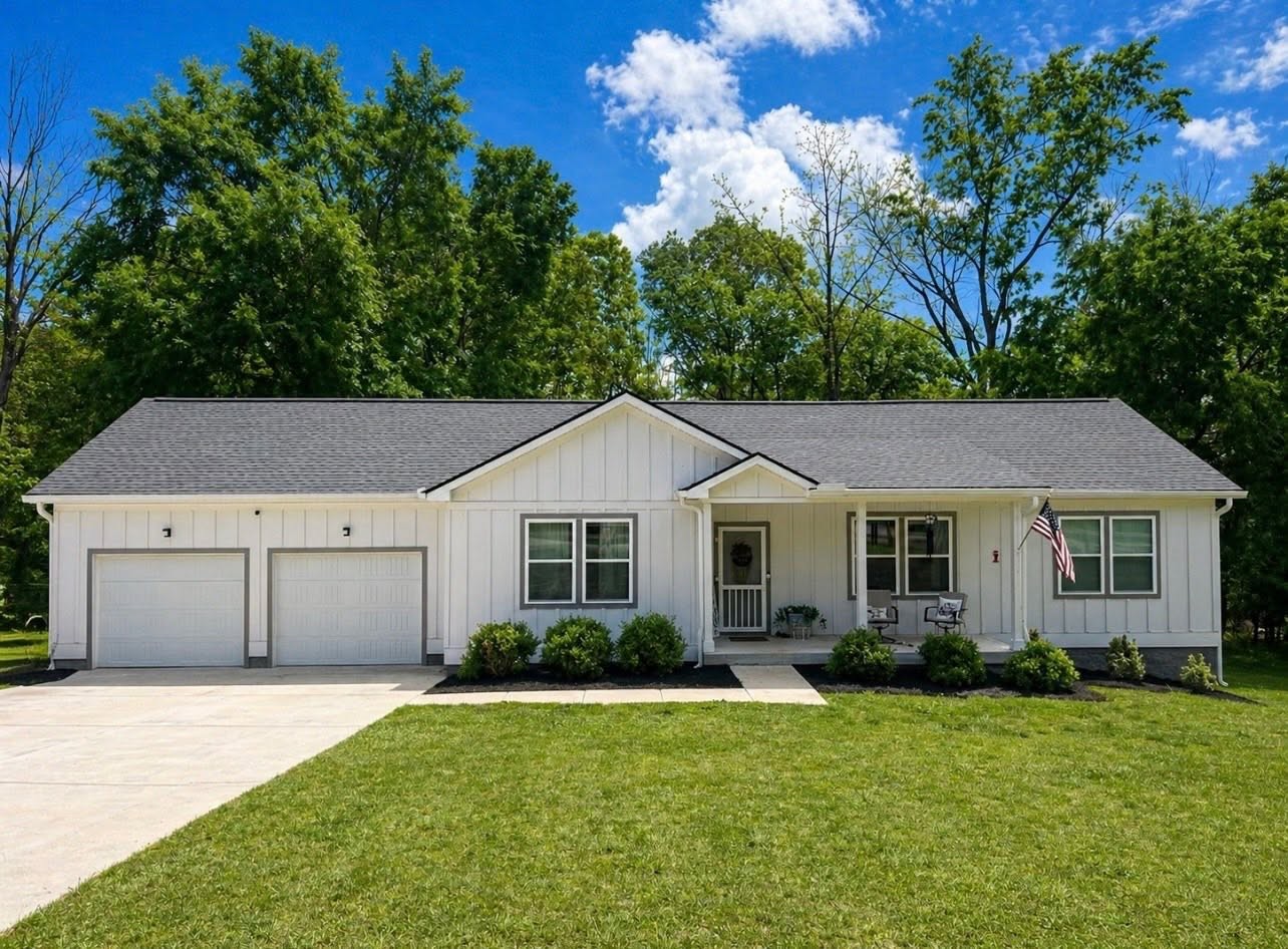 1505 East Piney Road Dickson, TN 37055 - Photo 1 of 62