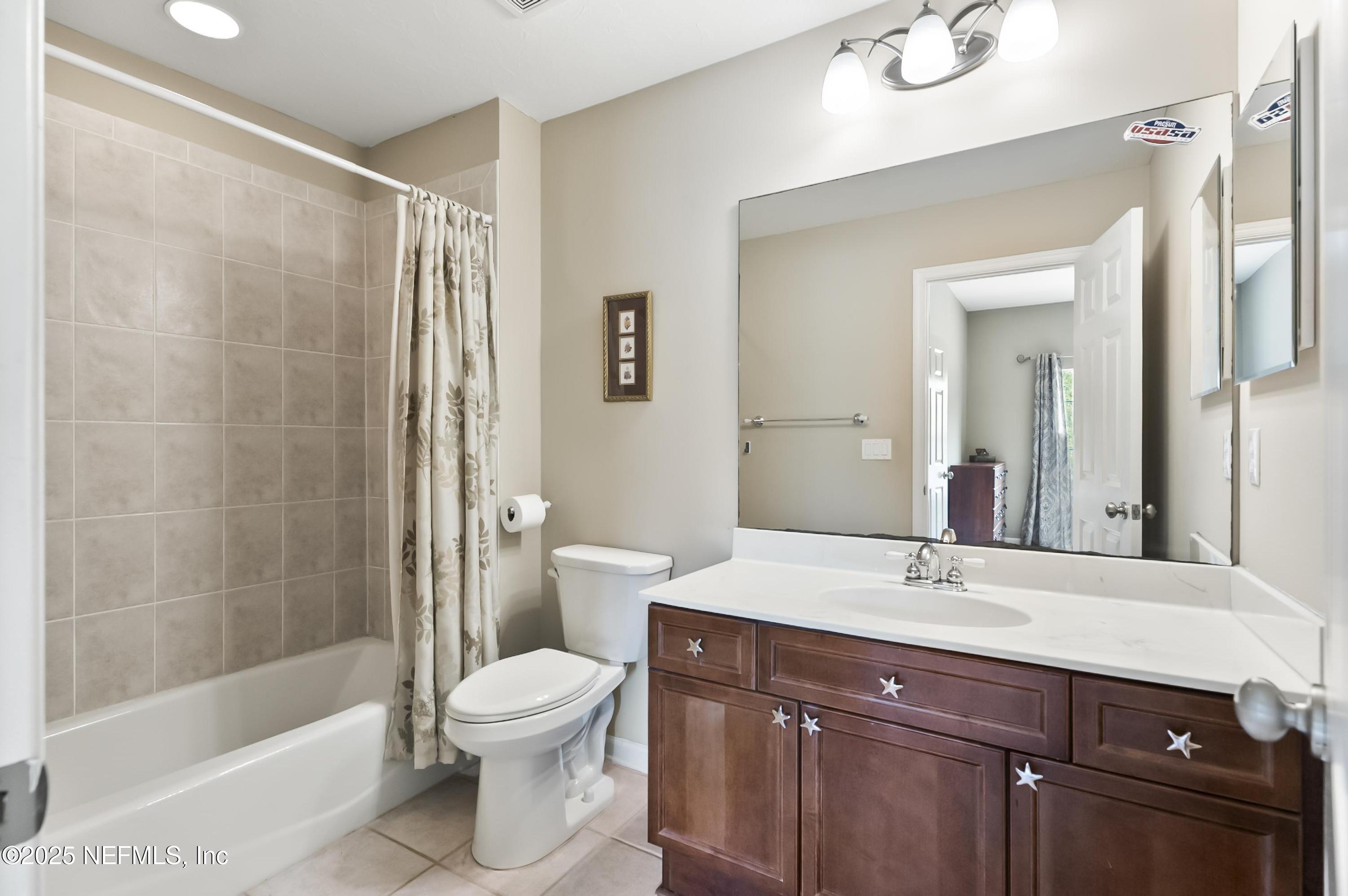 649 Treehouse Circle St. Augustine, FL 32095 - Photo 78 of 207 Ensuite for Bedroom 5