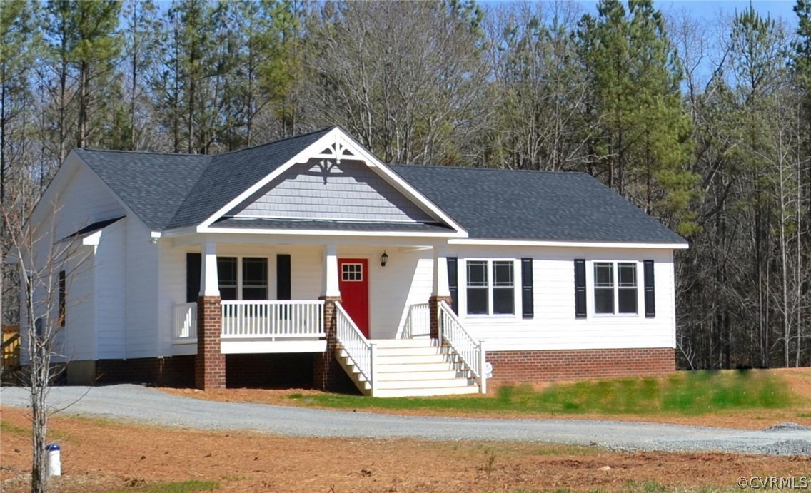 502 Manchester Road Bumpass, VA 23024 - Photo 1 of 1 Gallery Image 1