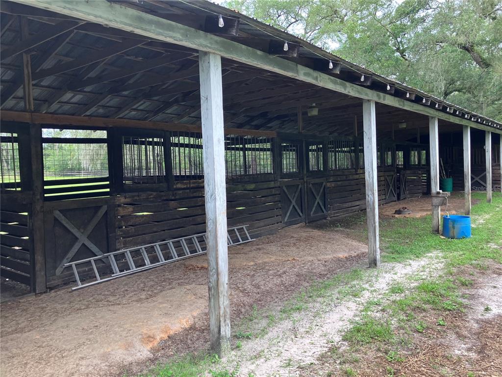 39001 Highway 575 Dade City, FL 33523 - Photo 40 of 41