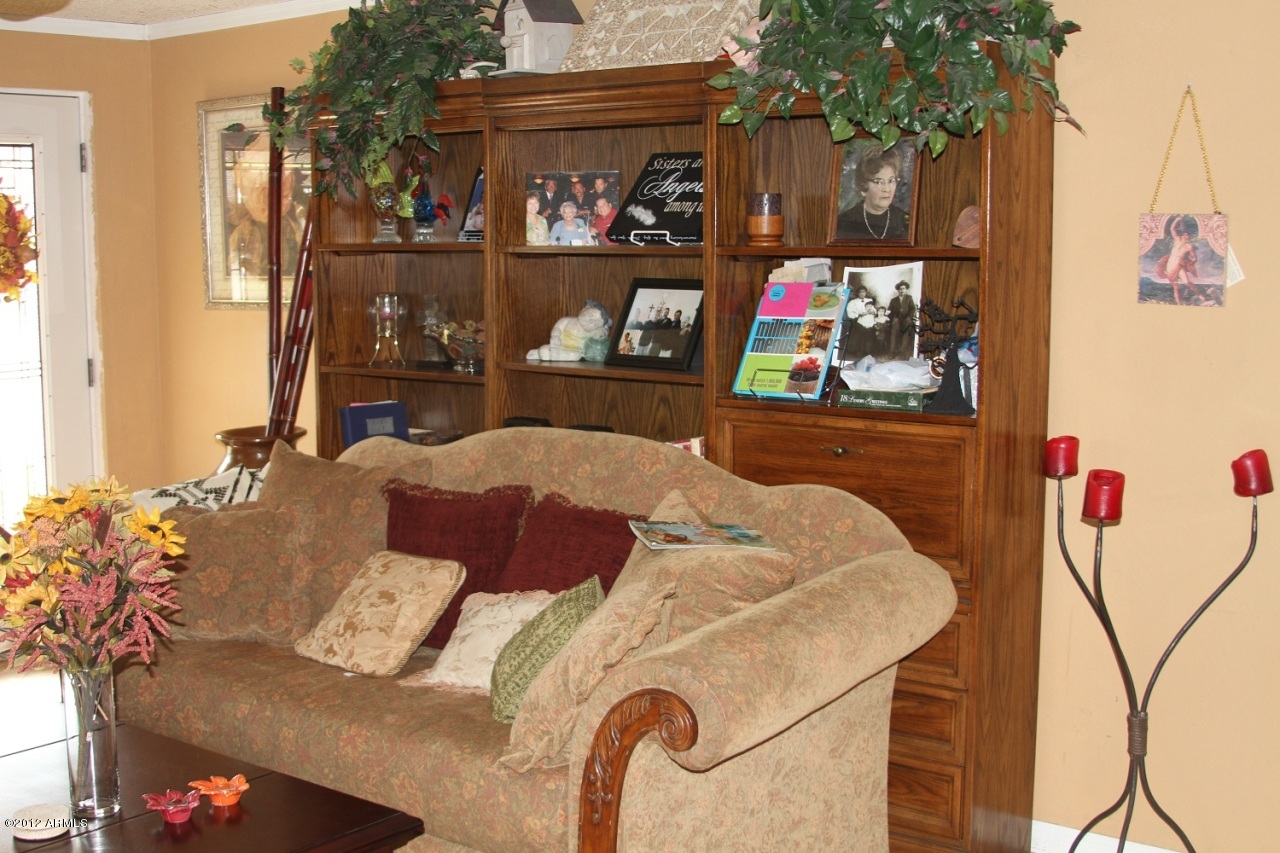 3472 East Presidio Road Phoenix, AZ 85032 - Photo 4 of 12 Living Room