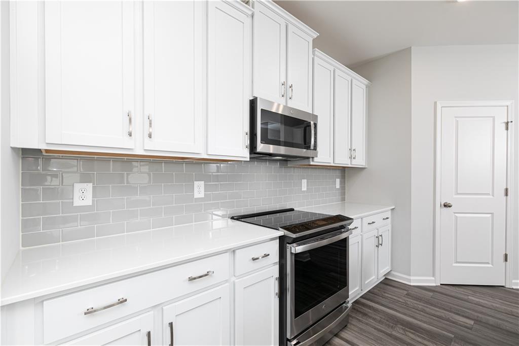 3198 Croftside Commons Acworth, GA 30102 - Photo 12 of 25