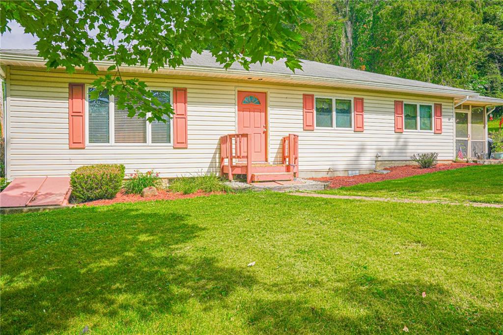 3886 Darlington Road Darlington, PA 16115 - Photo 9 of 43