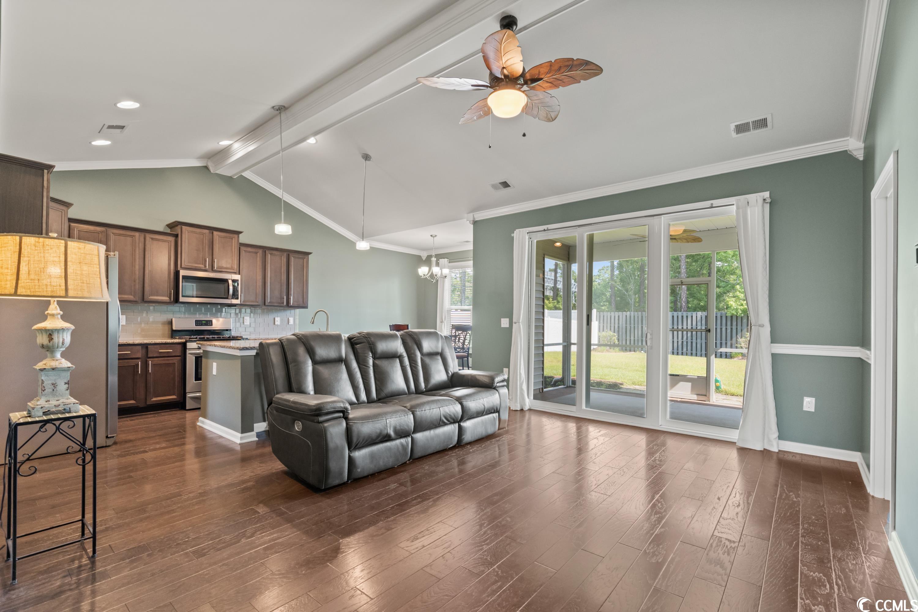 324 Firenze Loop Myrtle Beach, SC 29579 - Photo 5 of 36 Gallery Image 5