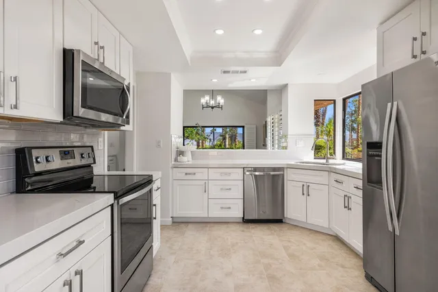 $749,000 | 48641 Palo Verde Court, Palm Desert, CA 92260