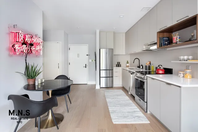 $3,986 | 176 Woodward Avenue, Unit 223 | Ridgewood