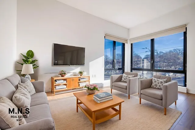 $3,986 | 176 Woodward Avenue, Unit 223 | Ridgewood